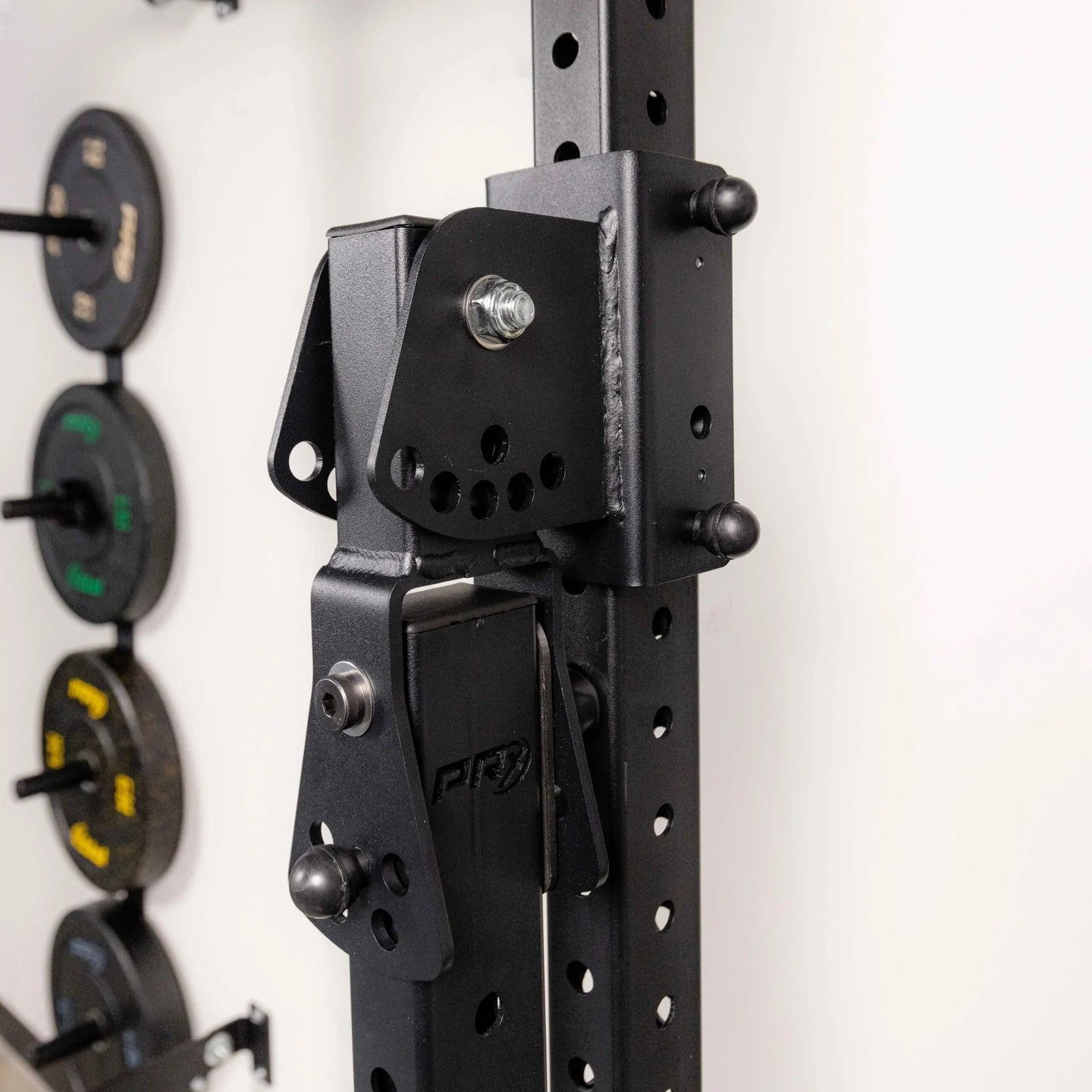 PRx Profile® HALO ARMS
